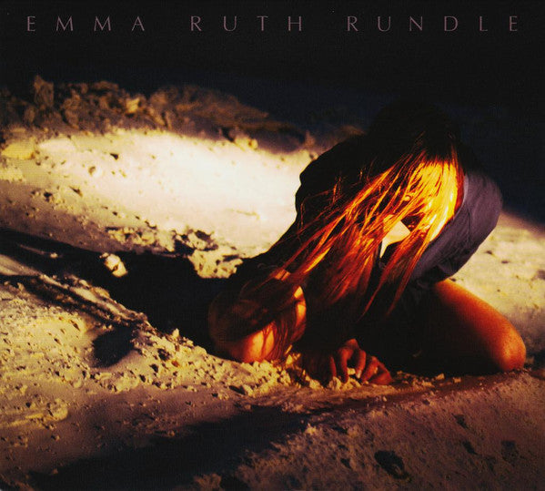 Emma Ruth Rundle : Some Heavy Ocean (CD, Album)