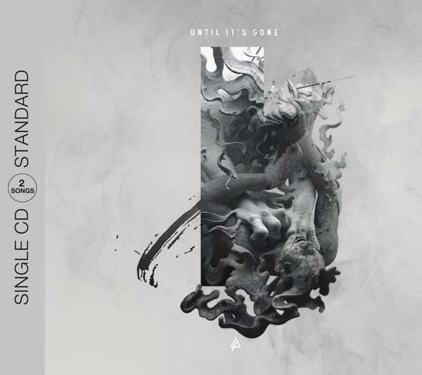 Linkin Park : Until It&#39;s Gone (CD, Single)