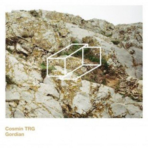 Cosmin TRG : Gordian (CD, Album, Promo)