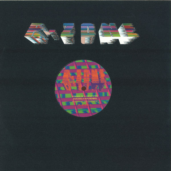 R-Zone (2) : R-Zone 11 (12&quot;)