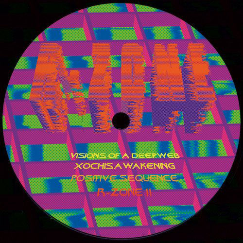 R-Zone (2) : R-Zone 11 (12&quot;)