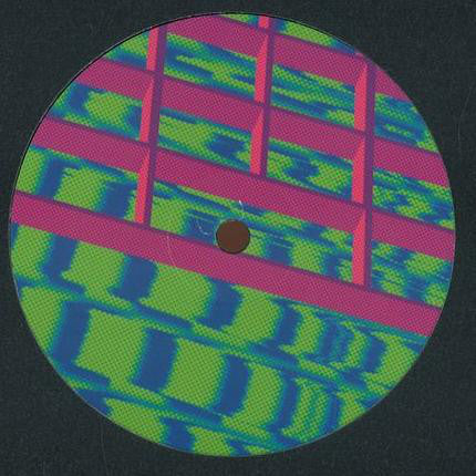 R-Zone (2) : R-Zone 11 (12&quot;)