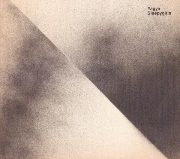 Yagya : Sleepygirls (CD, Album)