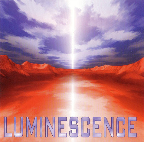 Various : Luminescence (CD, Comp)