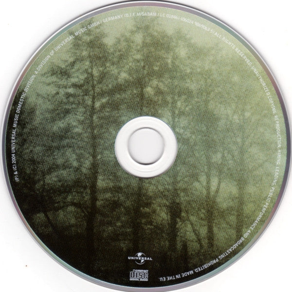 Rammstein : Ohne Dich (CD, Maxi, Dig)