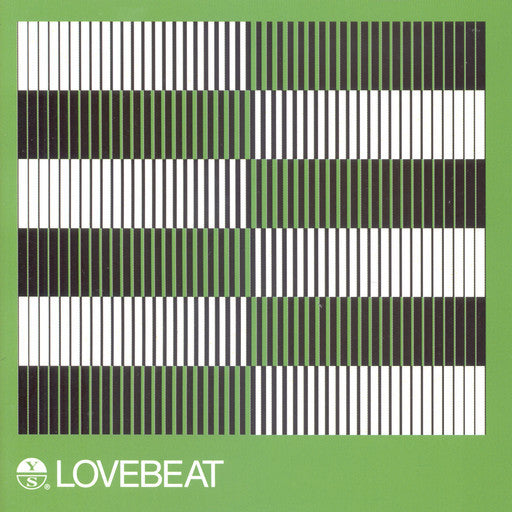 Yoshinori Sunahara : Lovebeat (CD, Album)