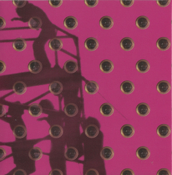 Last Minute Put Together Boogie Band : Six Hour Technicolour Dream Cambridge 1972 (CD, Album)