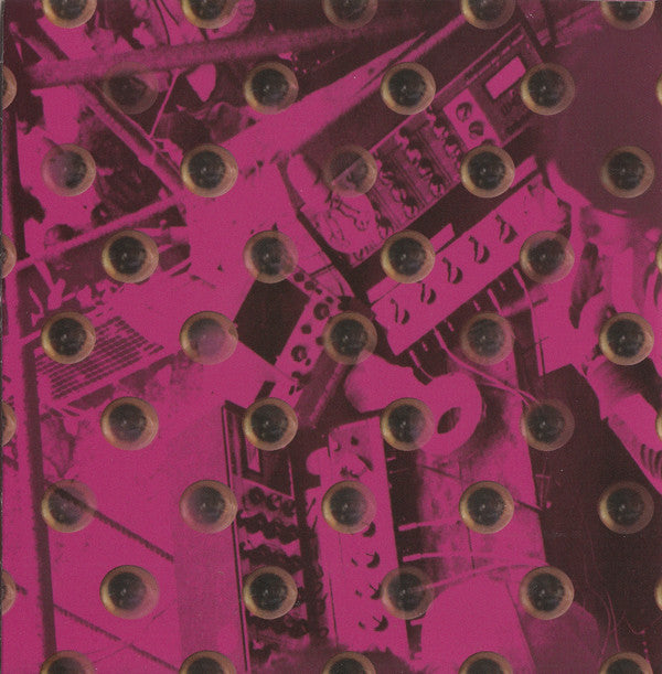 Last Minute Put Together Boogie Band : Six Hour Technicolour Dream Cambridge 1972 (CD, Album)