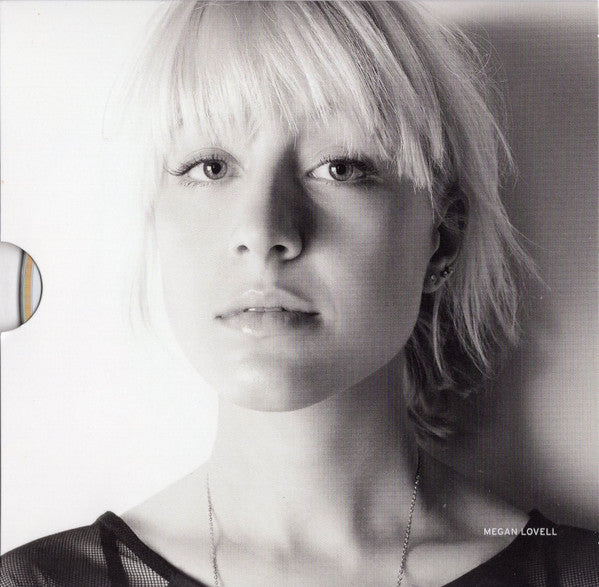 Larkin Poe : Kin (CD, Album)