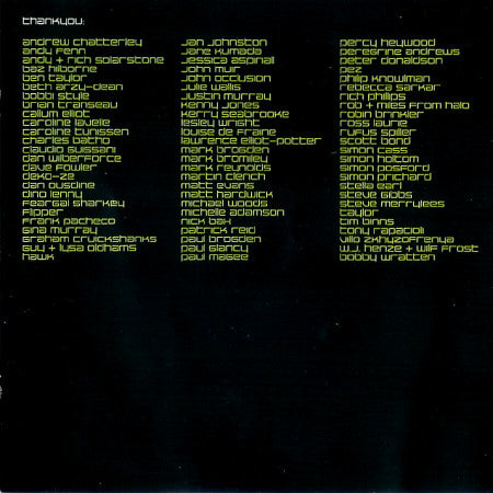 Various : Platipus Eight (CD, Mixed + CD, Comp)