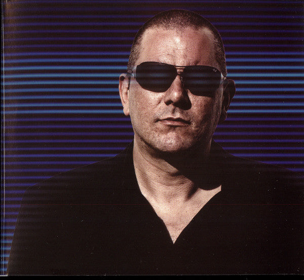 CJ Bolland : 500€ Cocktail (CD, Album)