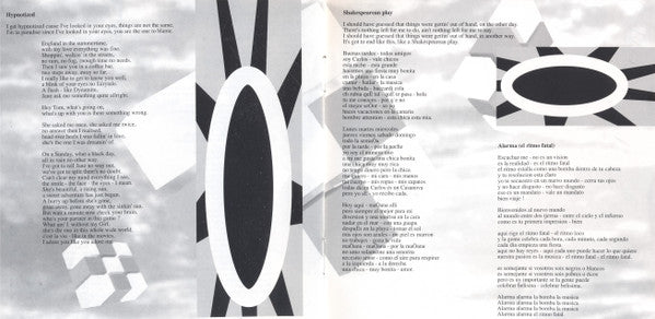 Activate : Visions (CD, Album)