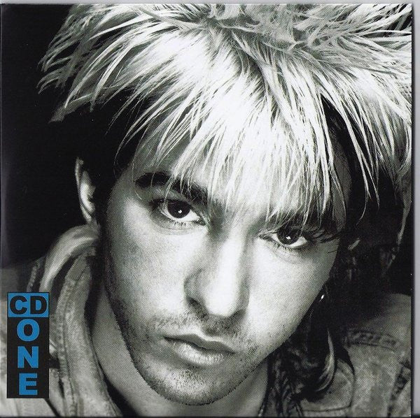 Limahl : Don&#39;t Suppose (CD, Album, RE + CD, Comp + RM, 2-D)