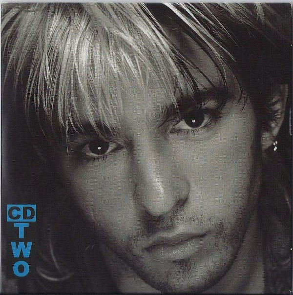 Limahl : Don&#39;t Suppose (CD, Album, RE + CD, Comp + RM, 2-D)