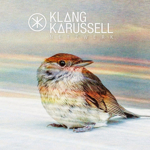 Klangkarussell : Netzwerk (2xLP, Gat)