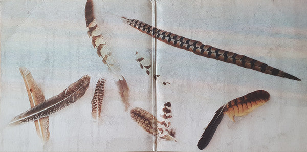 Klangkarussell : Netzwerk (2xLP, Gat)