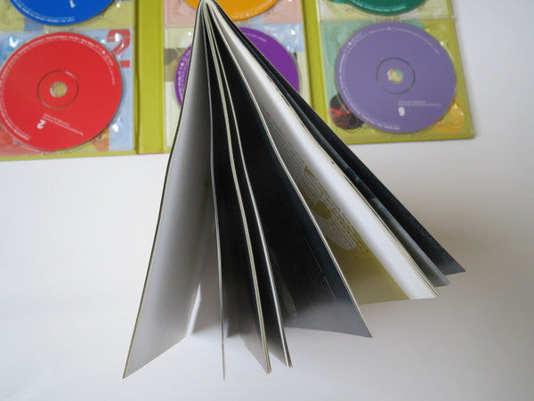 Miles Davis : Miles Davis Quintet 1965-&#39;68 (6xCD, Comp, RM + Box, RE)