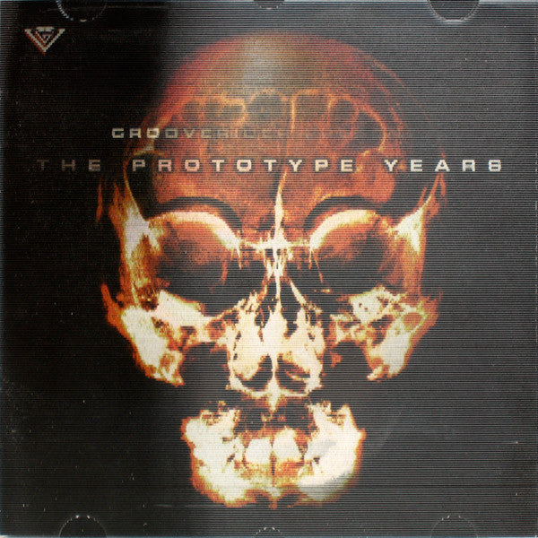 Grooverider : The Prototype Years (CD, Comp + CD, Comp, Mixed + Ltd)