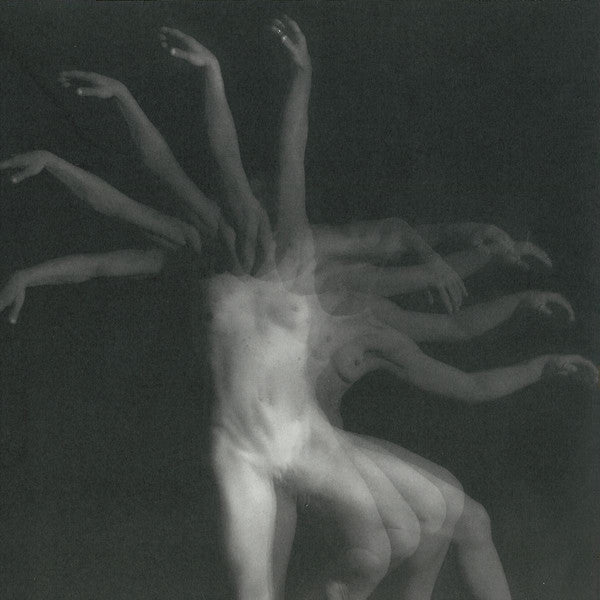 Edanticonf : Human Body Movement (12&quot;, EP)