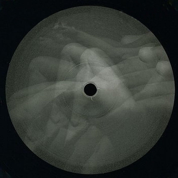 Edanticonf : Human Body Movement (12&quot;, EP)