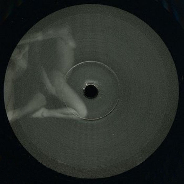 Edanticonf : Human Body Movement (12&quot;, EP)
