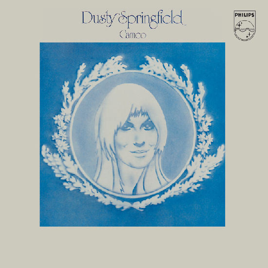 Dusty Springfield : Cameo (CD, Album, RM)