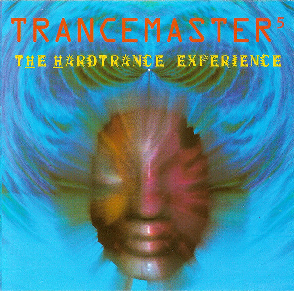 Various : Trancemaster 5 · The Hardtrance Experience (CD, Comp)