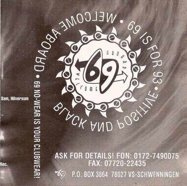 Various : Trancemaster 5 · The Hardtrance Experience (CD, Comp)