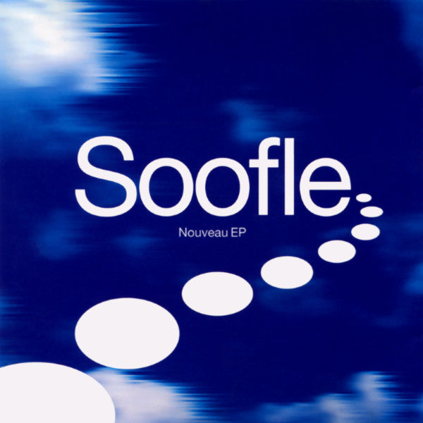 Soofle : Nouveau EP (CD, EP)