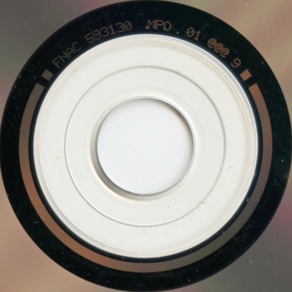 Soofle : Nouveau EP (CD, EP)