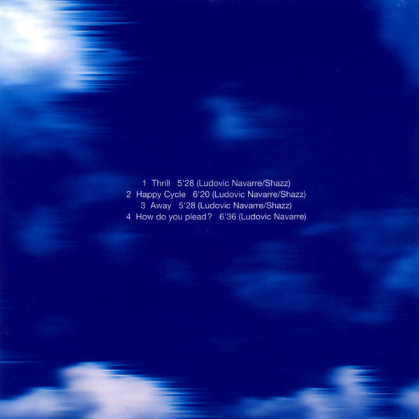 Soofle : Nouveau EP (CD, EP)