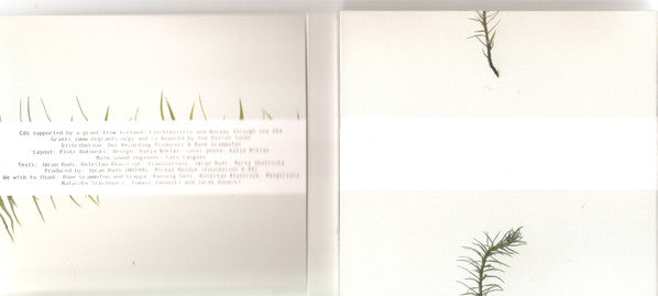 Arne Nordheim : Solitaire (2xCD, Comp)