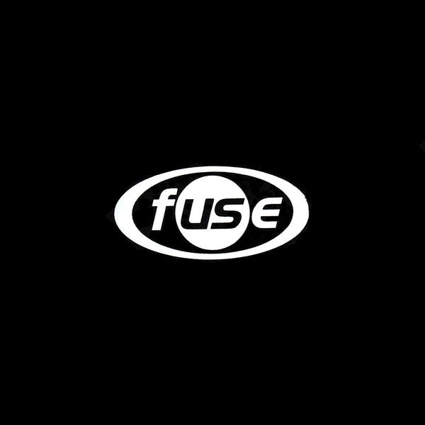 Various : Fuse (CD, Comp, Copy Prot., Mixed)
