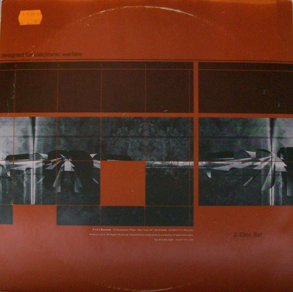 Moloko : Sing It Back (2x12&quot;)