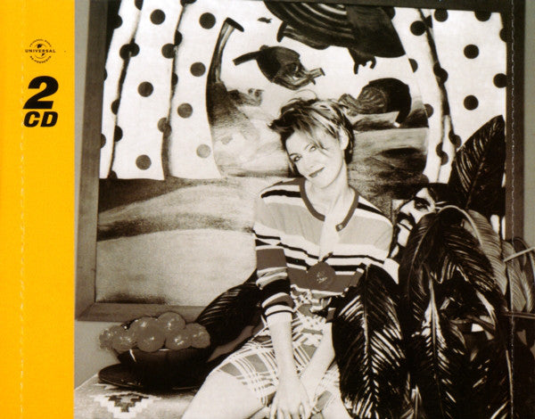 Cathy Dennis : Move To This (CD, Album, RE + CD, Comp + RM, Exp)