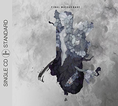 Linkin Park : Final Masquerade (CD, Single)