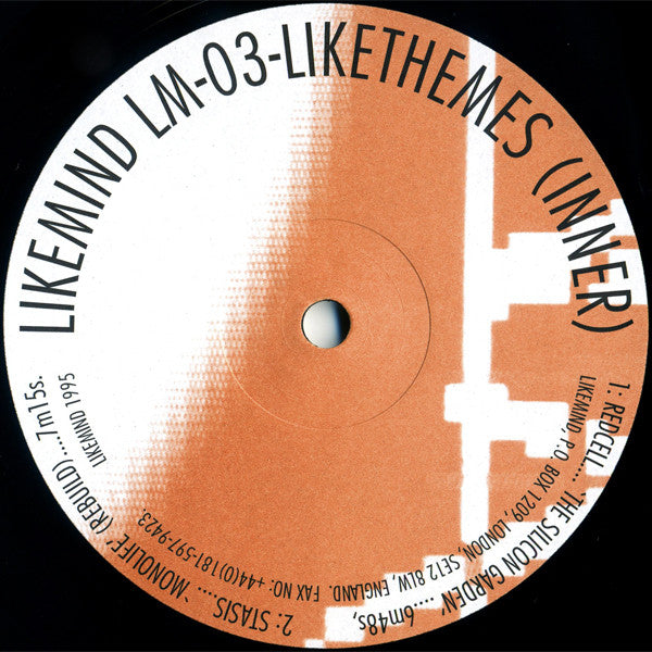 Various : Likethemes (12&quot;)