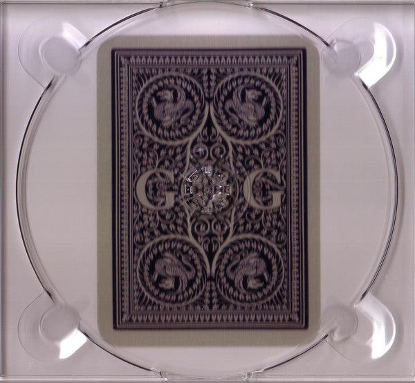 Gentle Giant : The Power And The Glory (CD, Album, RE, RM, Dig)