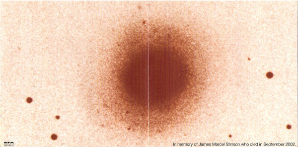 Shifted Phases : The Cosmic Memoirs Of The Late Great Rupert J. Rosinthrope (CD, Album, MP)