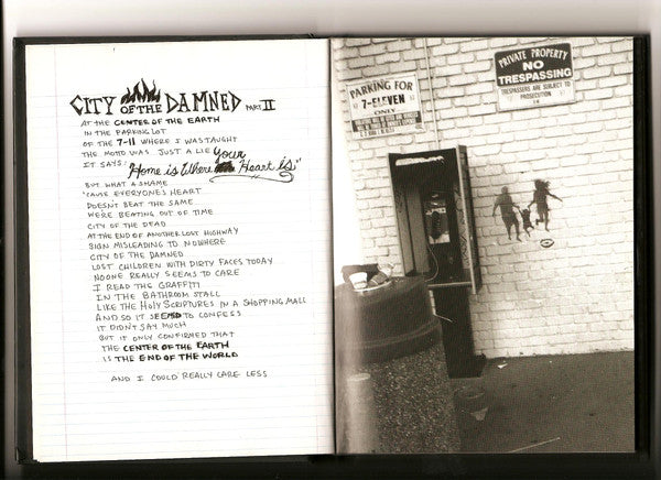 Green Day : American Idiot (CD, Album, Enh, Ltd, dig)