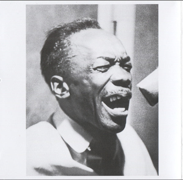 John Lee Hooker : It Serve You Right To Suffer (SACD, Hybrid, Album, RE, RM)
