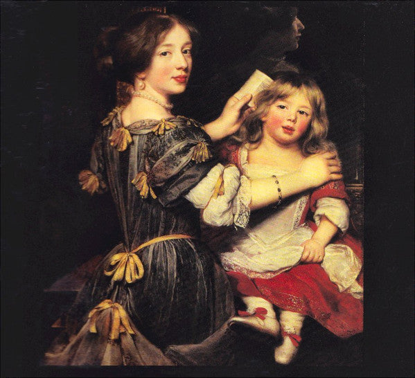 Marin Marais - Sophie Watillon : La Rêveuse, &amp; Autres Pièces De Viole (CD, Album)