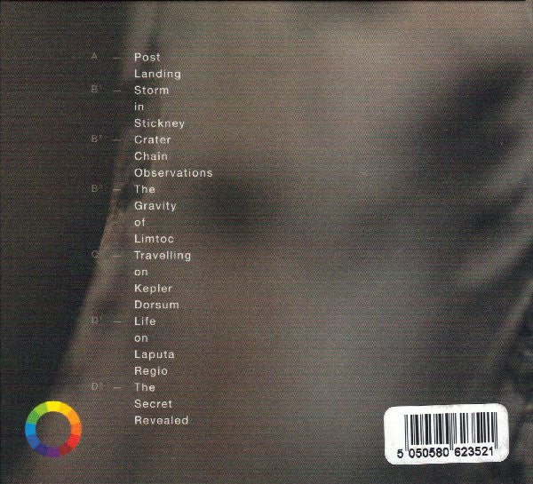 Neel (2) : Phobos (CD, Album)