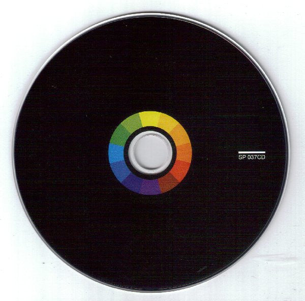 Neel (2) : Phobos (CD, Album)