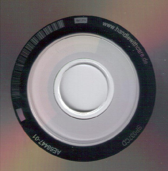 Neel (2) : Phobos (CD, Album)