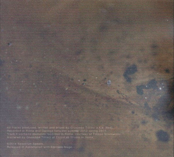 Neel (2) : Phobos (CD, Album)