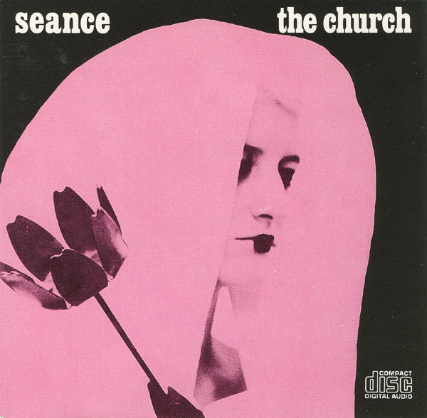The Church : Seance (CD, Album, RE, RM)