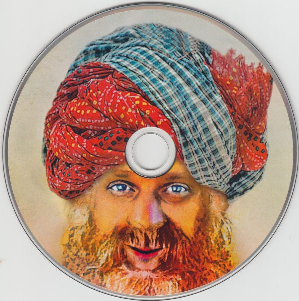 DJ Koze : Reincarnations Part 2 - The Remix Chapter 2009 - 2014 (CD, Comp)