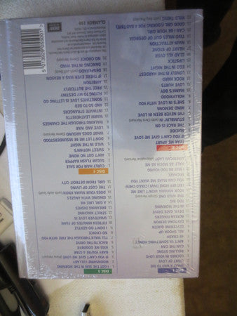 Suzi Quatro : The Girl From Detroit City (4xCD, Comp, Dlx, RM + Box, plu)