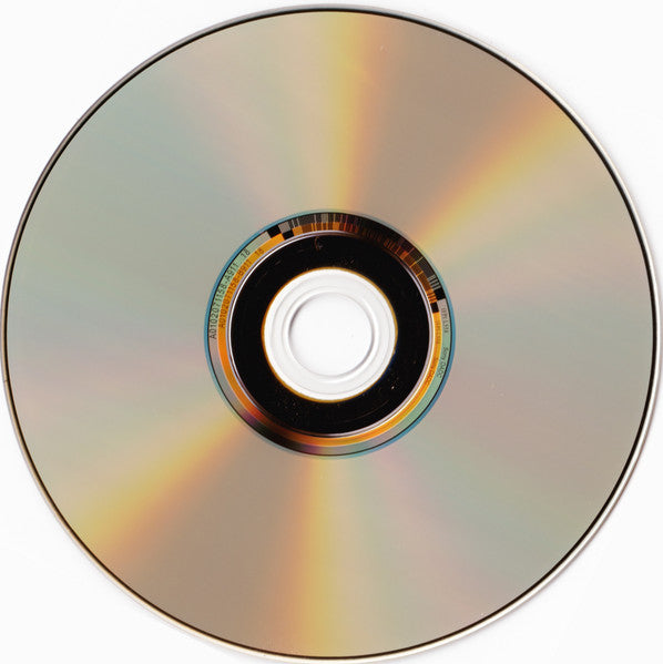 Frank Sinatra : No One Cares (SACD, Hybrid, Album, Ltd, Num, RE, Dig)